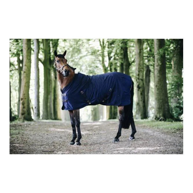 Kentucky Couverture toutes saisons Classic 0 grammes - marine