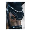 Kentucky Fly Veil WELLINGTON Stone & Pearl- Full