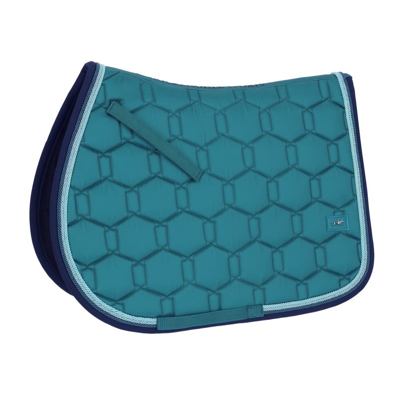 Schockemöhle Sports Schabracke SP Eco Comfort - WB