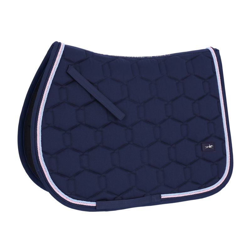 Schockemöhle Sports Schabracke SP Eco Comfort - WB