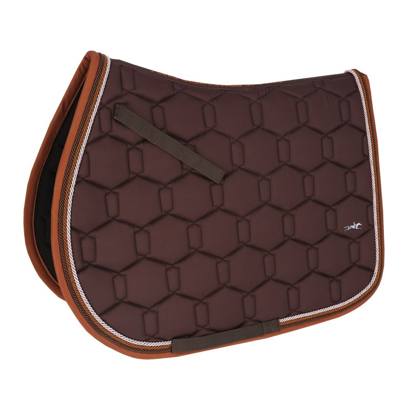 Schockemöhle Sports Schabracke SP Eco Comfort - WB