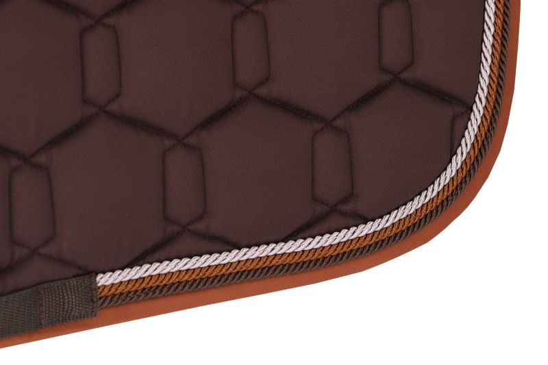 Schockemöhle Sports Schabracke SP Eco Comfort - WB