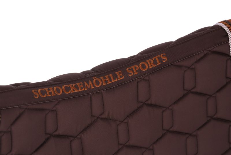 Schockemöhle Sports Schabracke SP Eco Comfort - WB