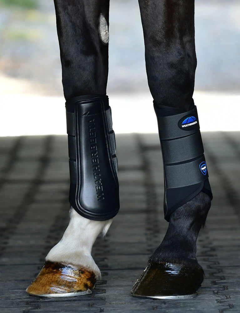 Guêtres hybrides KM Elite
