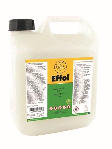 Effol Spray Anti-Insectes+ Agrumes - 500 ml