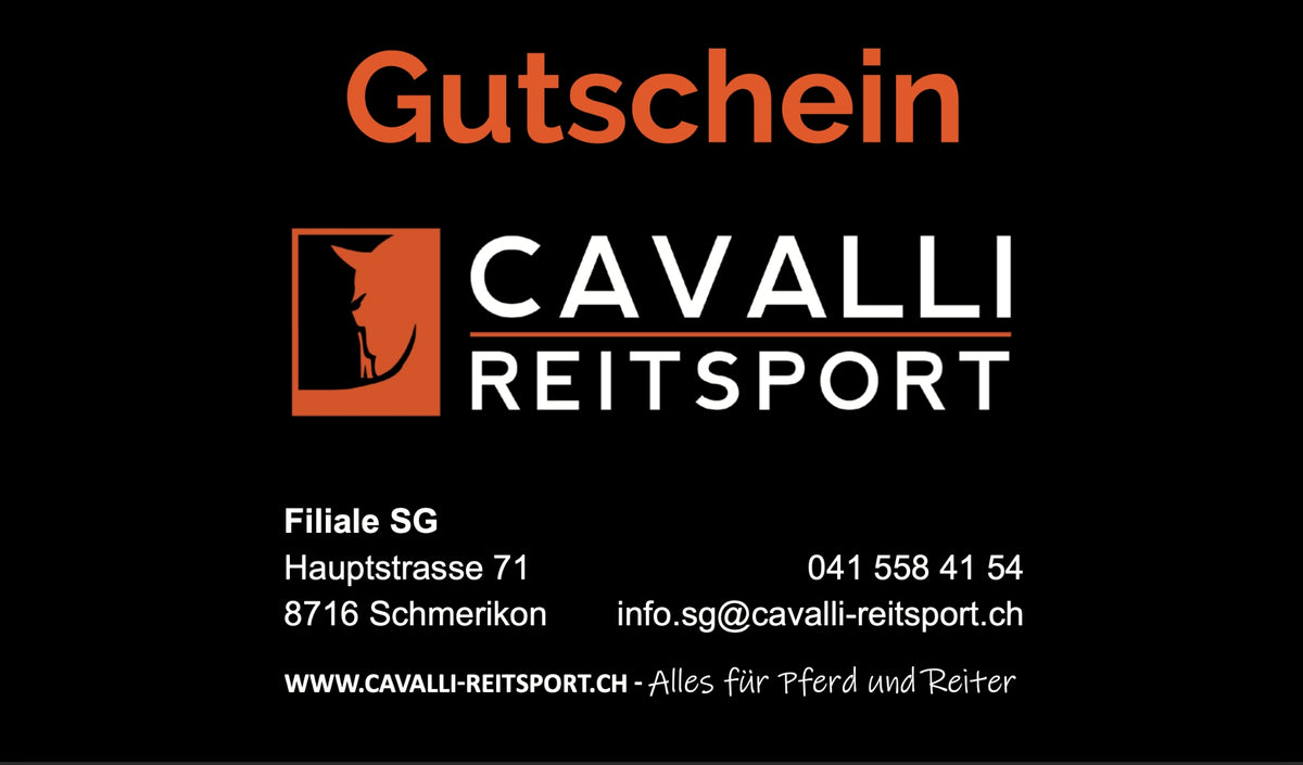 Digitaler Gutschein