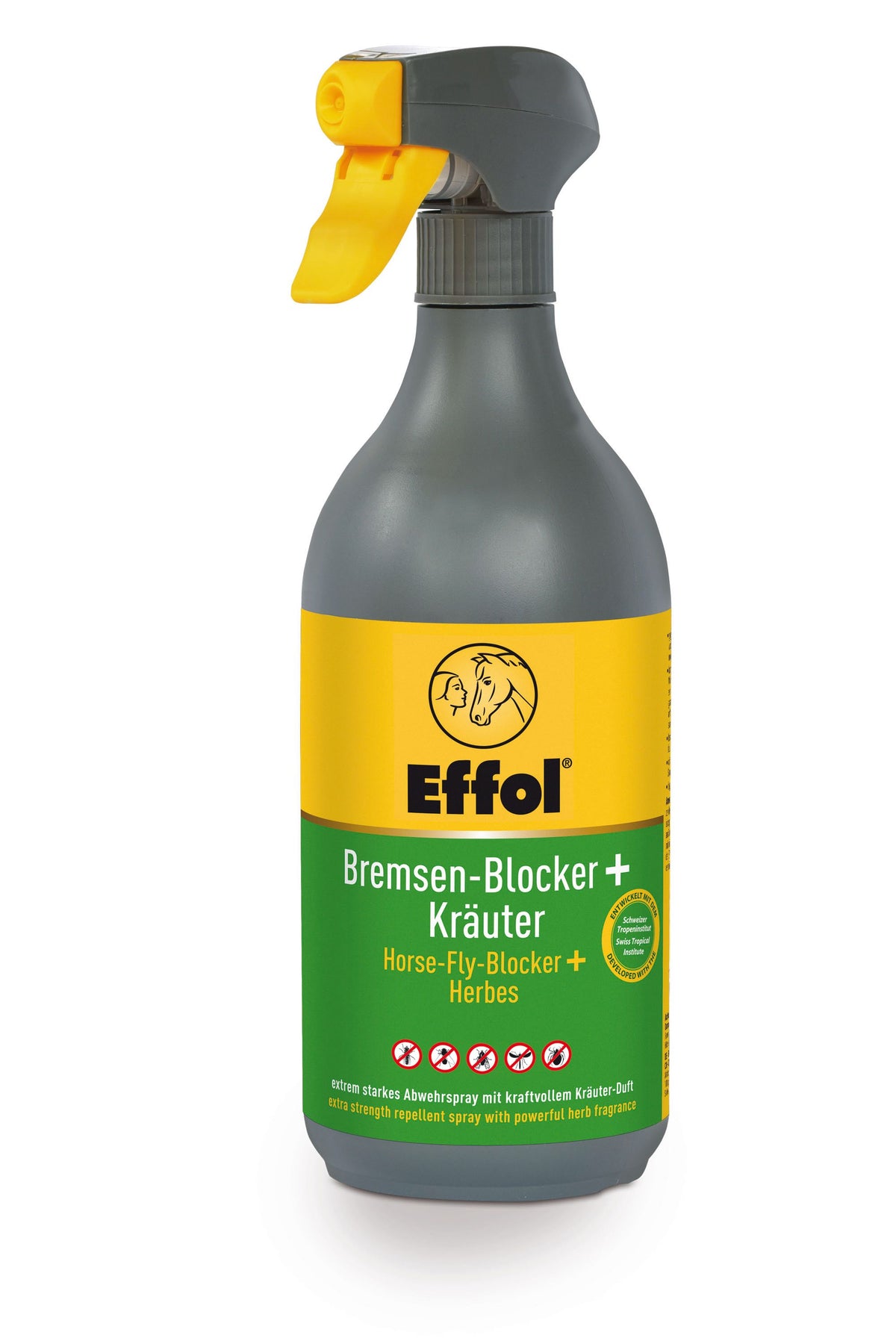 Effol Bremsenblocker + Kräuter