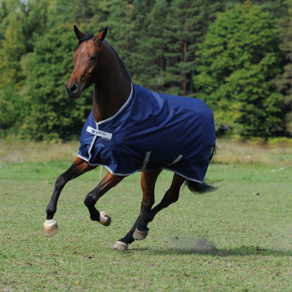 Bucas FREEDOM Turnout light - navy