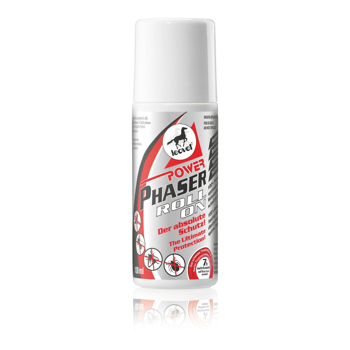 Leovet Power Phaser Roll On