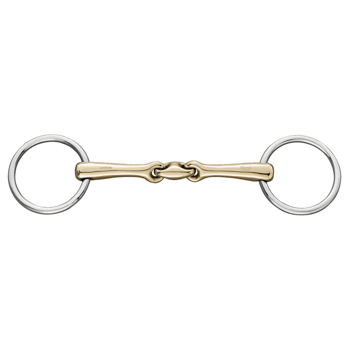 Bride Sprenger en acier inoxydable - 13,5 cm