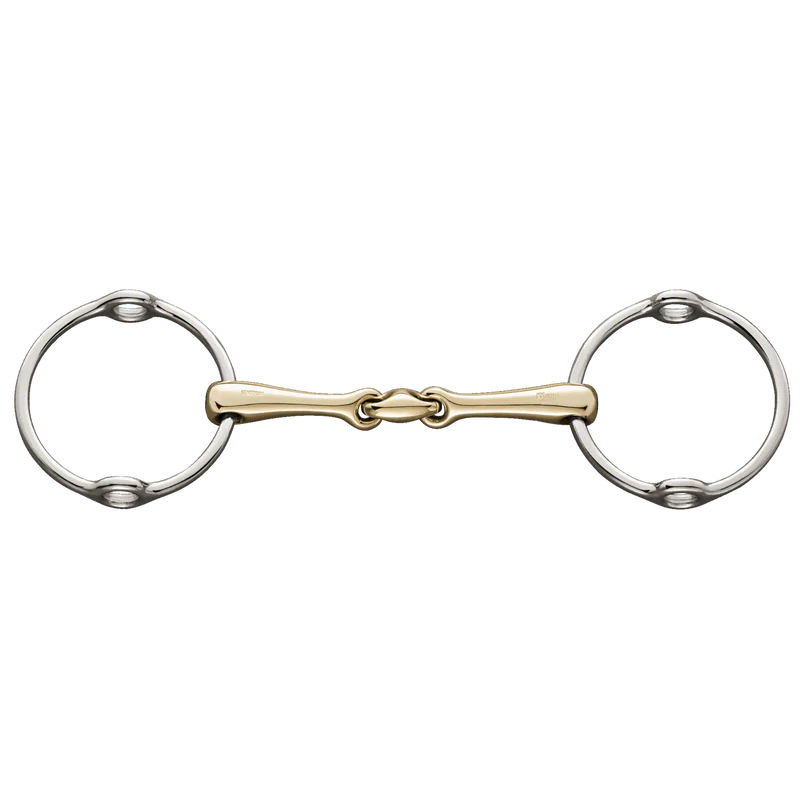 Dynamic RS Multi Ring 16 mm double brisé - Sensogan