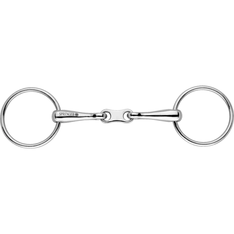 Sprenger Ausbildungstrense French Link - 11,5
