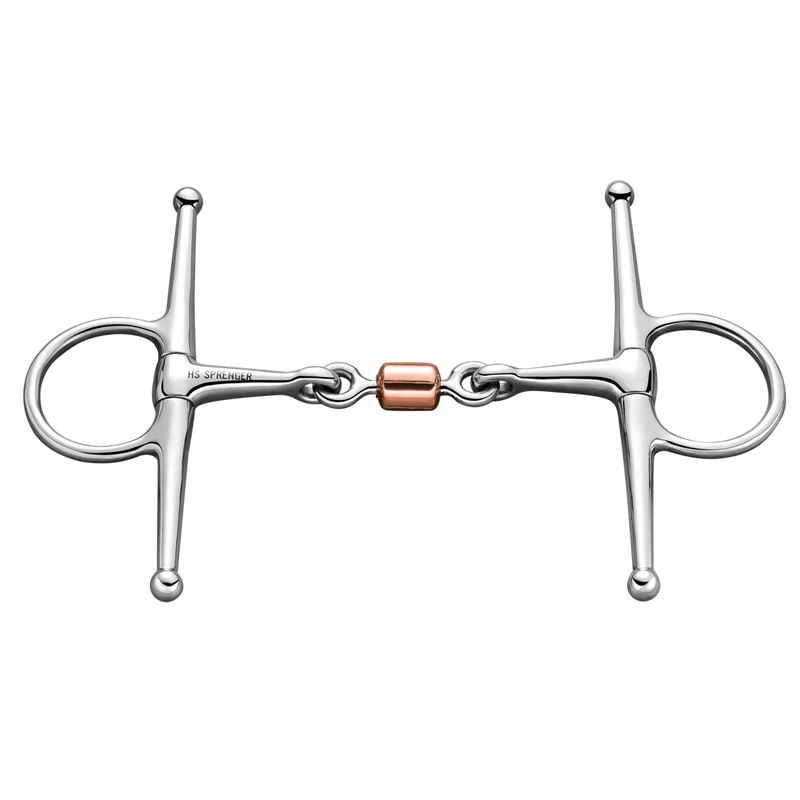 Filet de cuisse Stübben double brisure