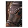 Kentucky Fly Veil WELLINGTON Stone & Pearl- Full
