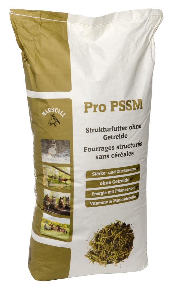 Marstall PRO PSSM - 25kg