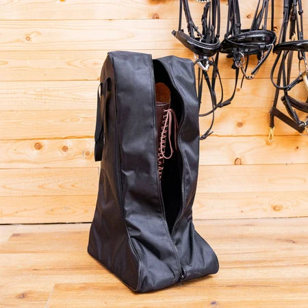Sac à bottes toniques