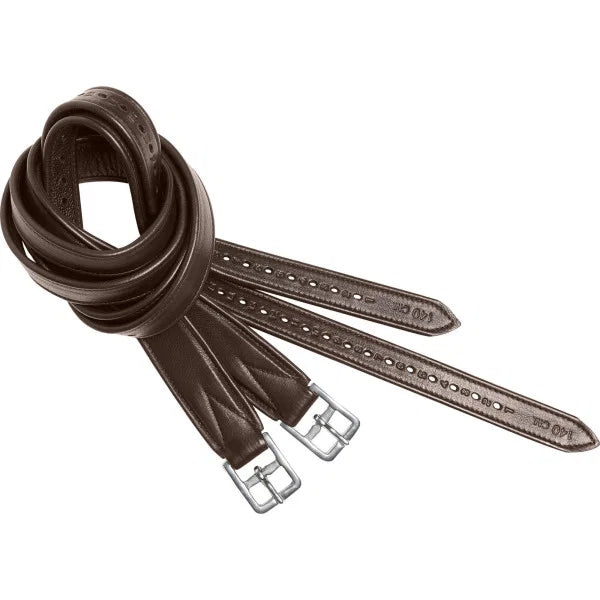 Kieffer Ledersteigbügelriemen Ultrasoft