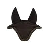 Kentucky Fly Veil WELLINGTON Stone & Pearl- Full
