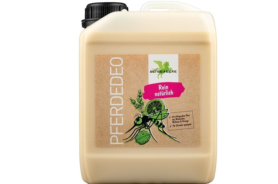 B&E PferdeDeo
