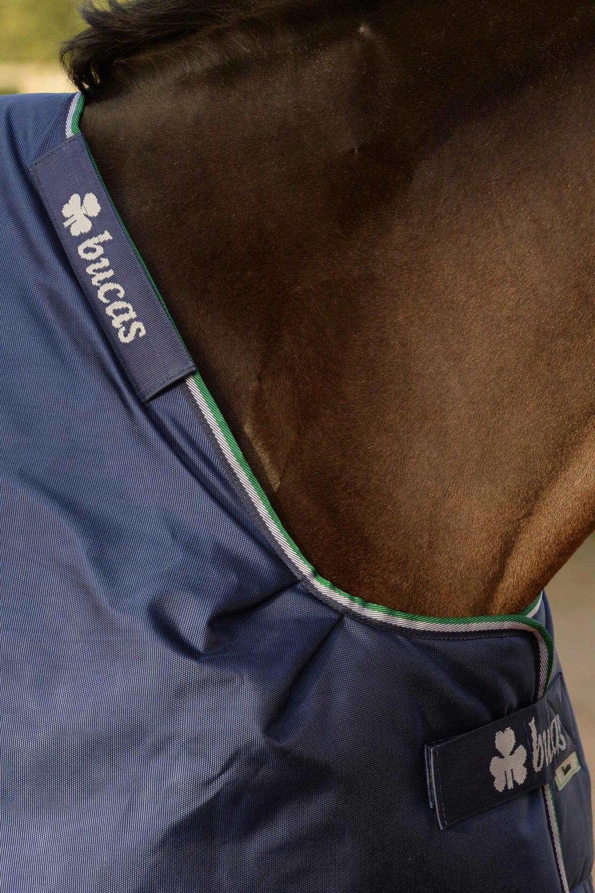 Bucas SMARTEX RAIN CLASSIC