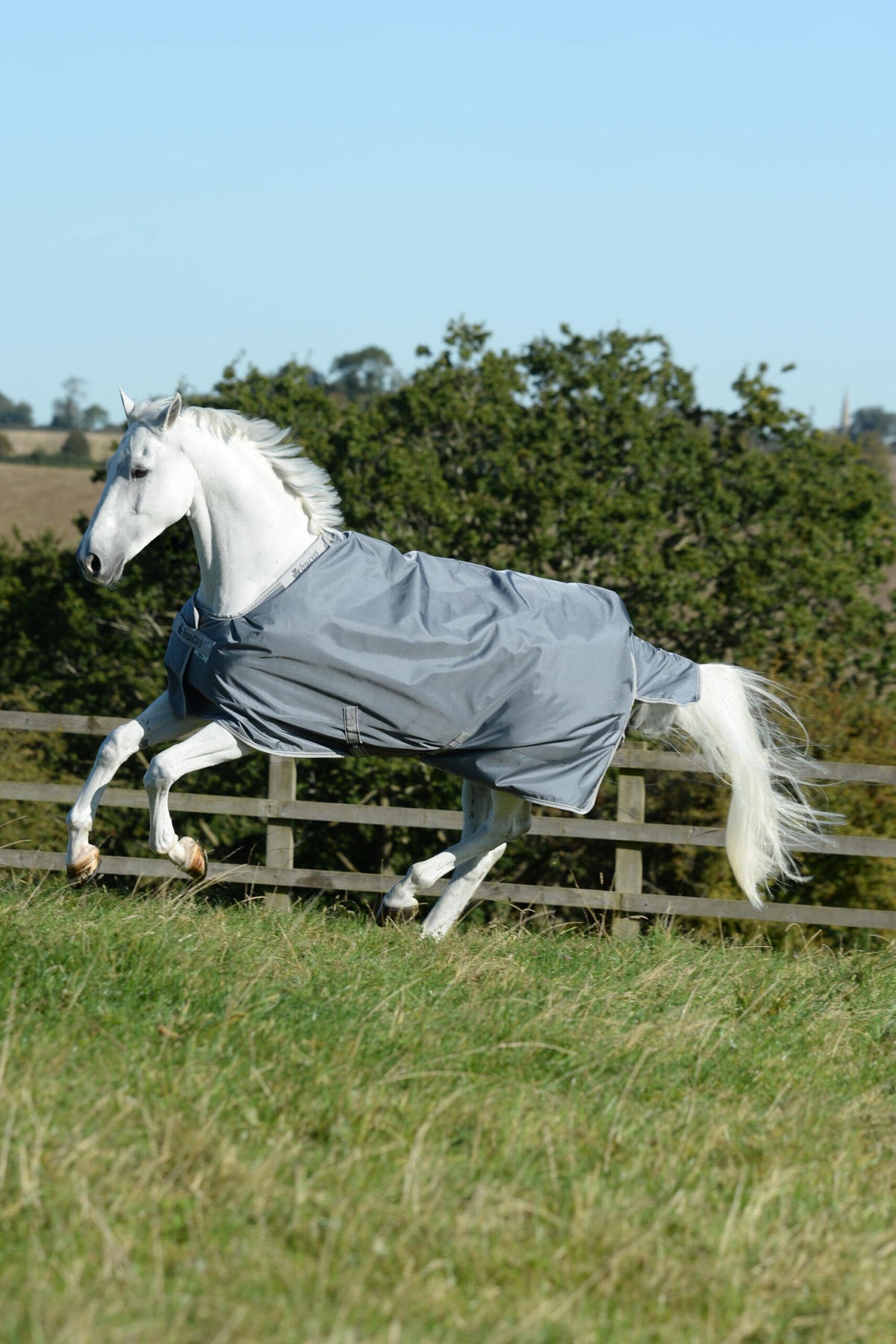 Bucas SMARTEX RAIN CLASSIC