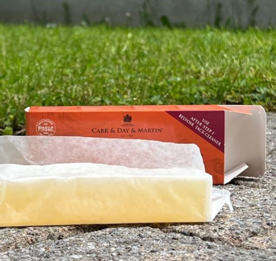 BelvoirSoapBar2