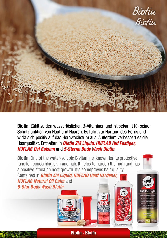 Biotin