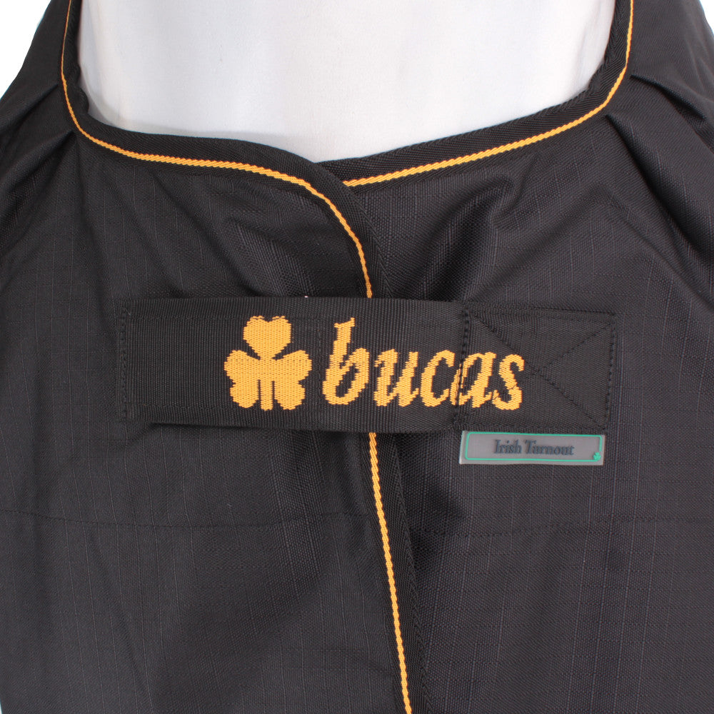 Bucas Irish Turnout - 50 grammes