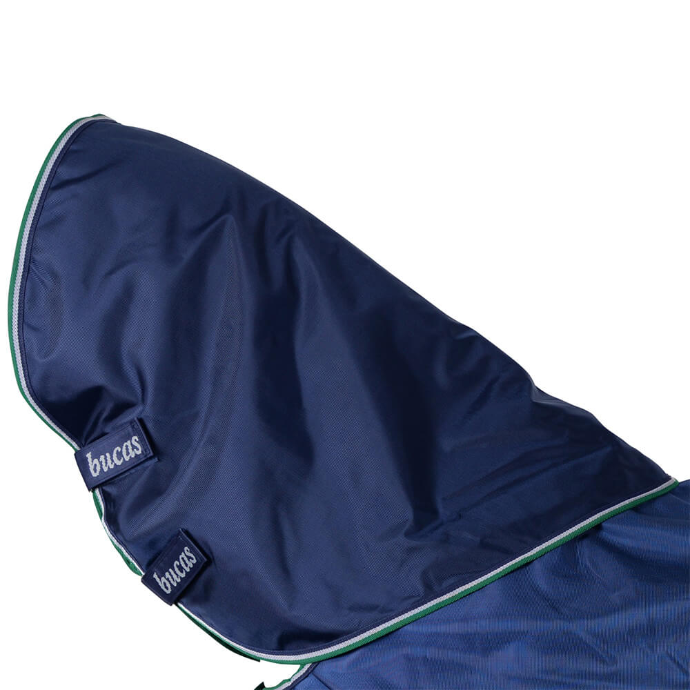 Bucas SMARTEX Halsteil