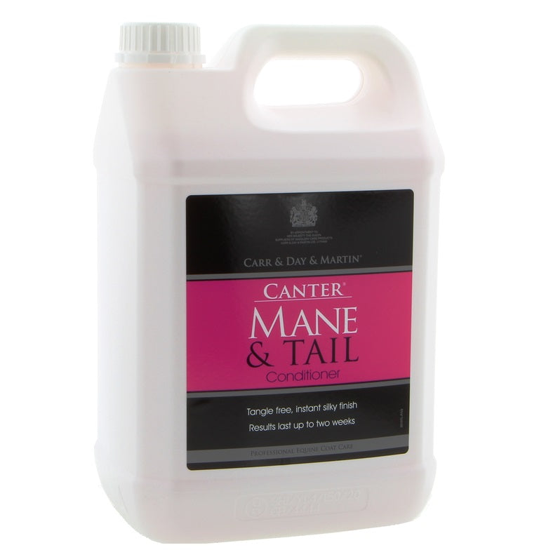 Canter Mane & Tail Conditioner - 500ml