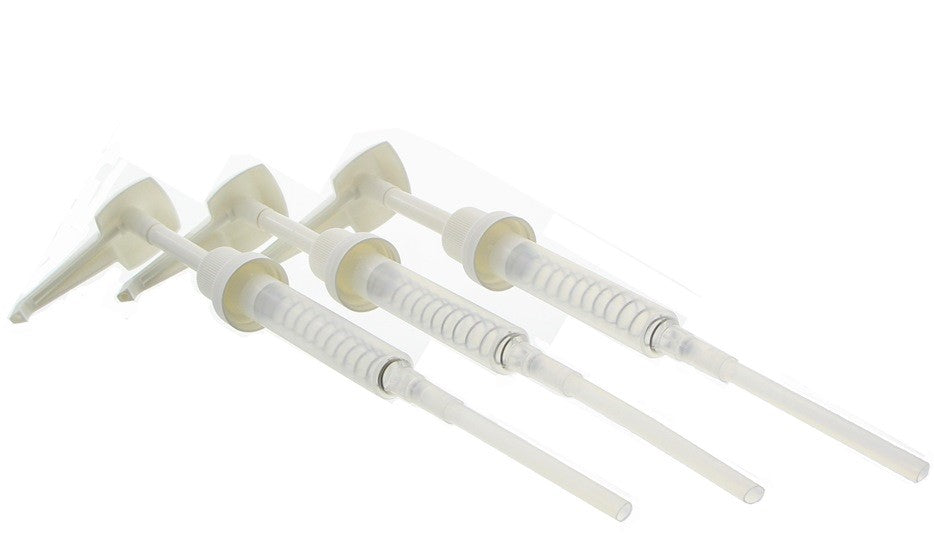 Dispenserpumpe zu Red Cell