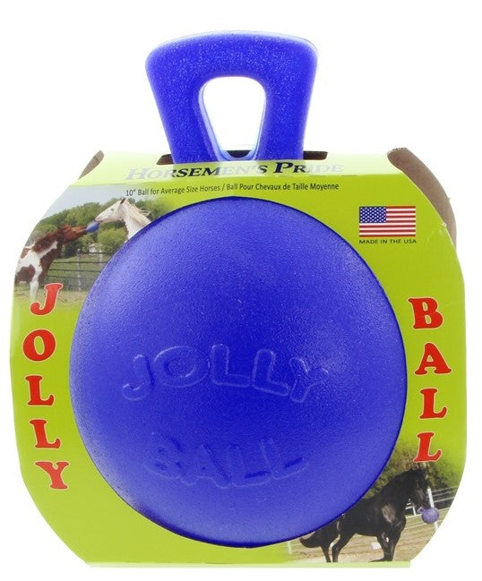 Jolly Ball