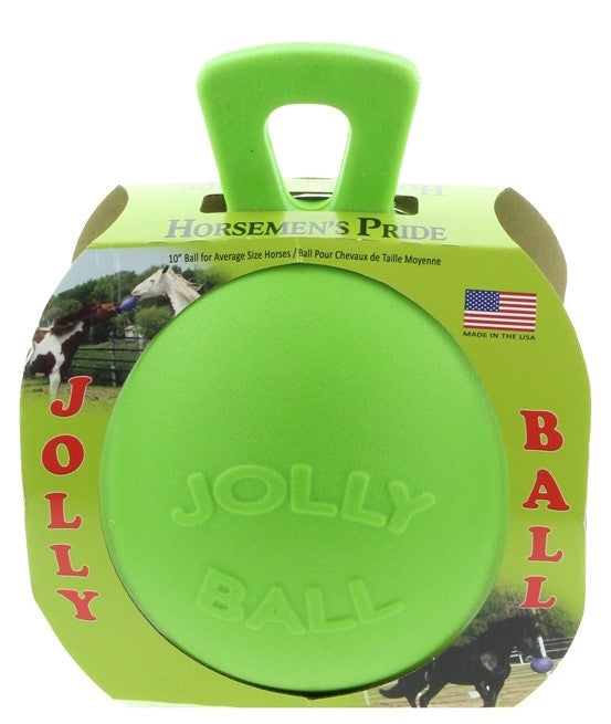 Jolly Ball