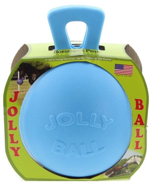Jolly Ball