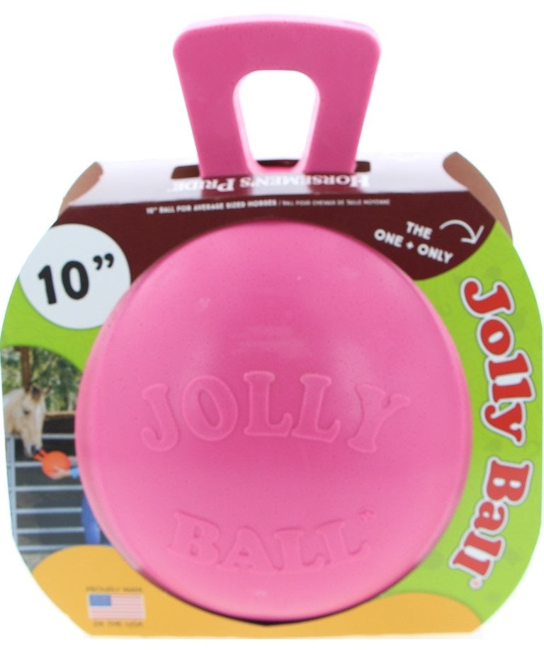 Jolly Ball