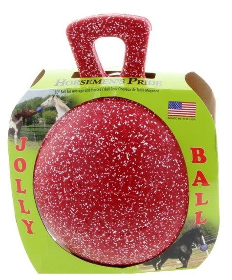 Jolly Ball