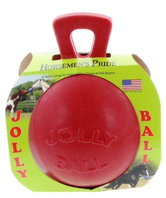 Jolly Ball