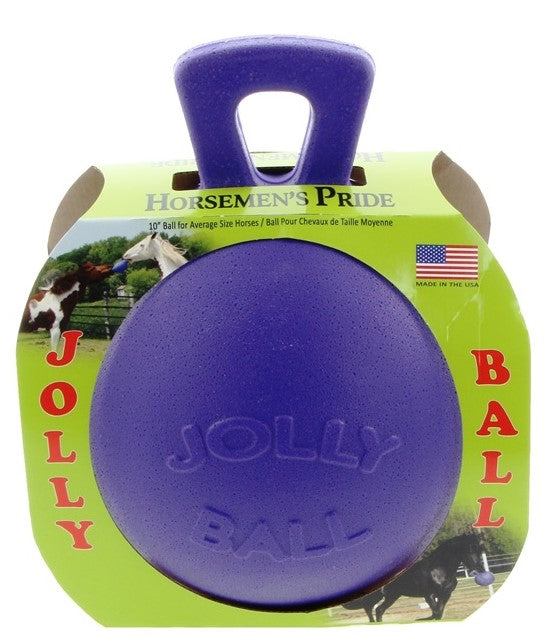 Jolly Ball