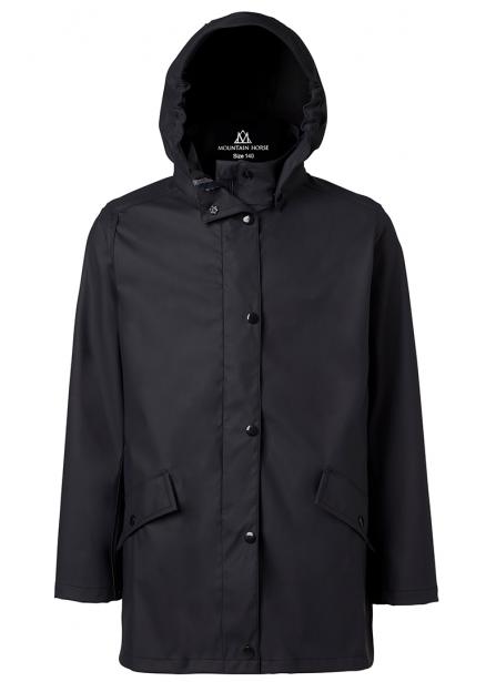 Drops_RainCoat_JR_Navy_F