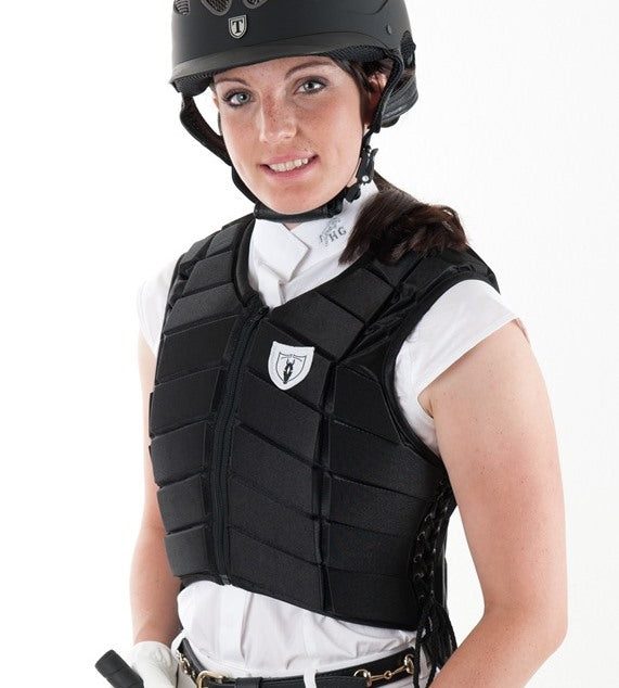 Gilet de protection Tipperary EVENTER