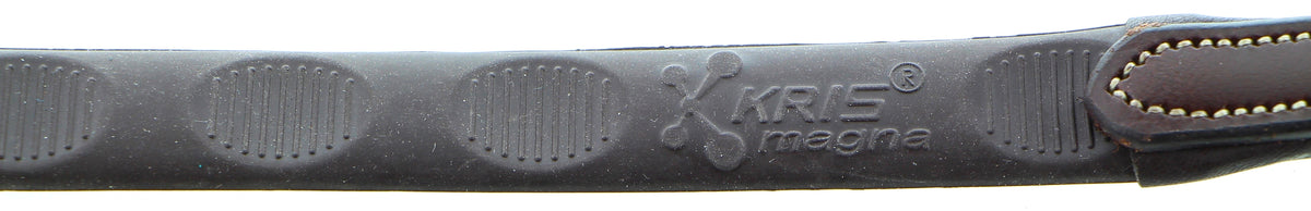 Meralino Gummizügel KRIS Magna