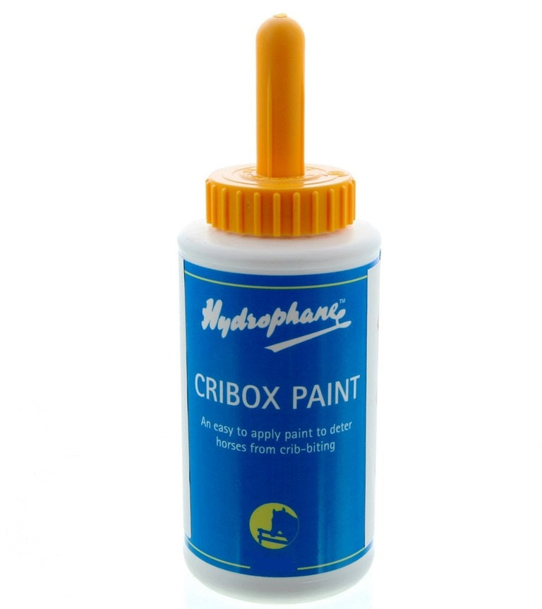 Hydrophane Cribox Paint ANTIKNABBER 400ml