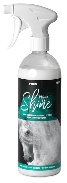 HippoShine