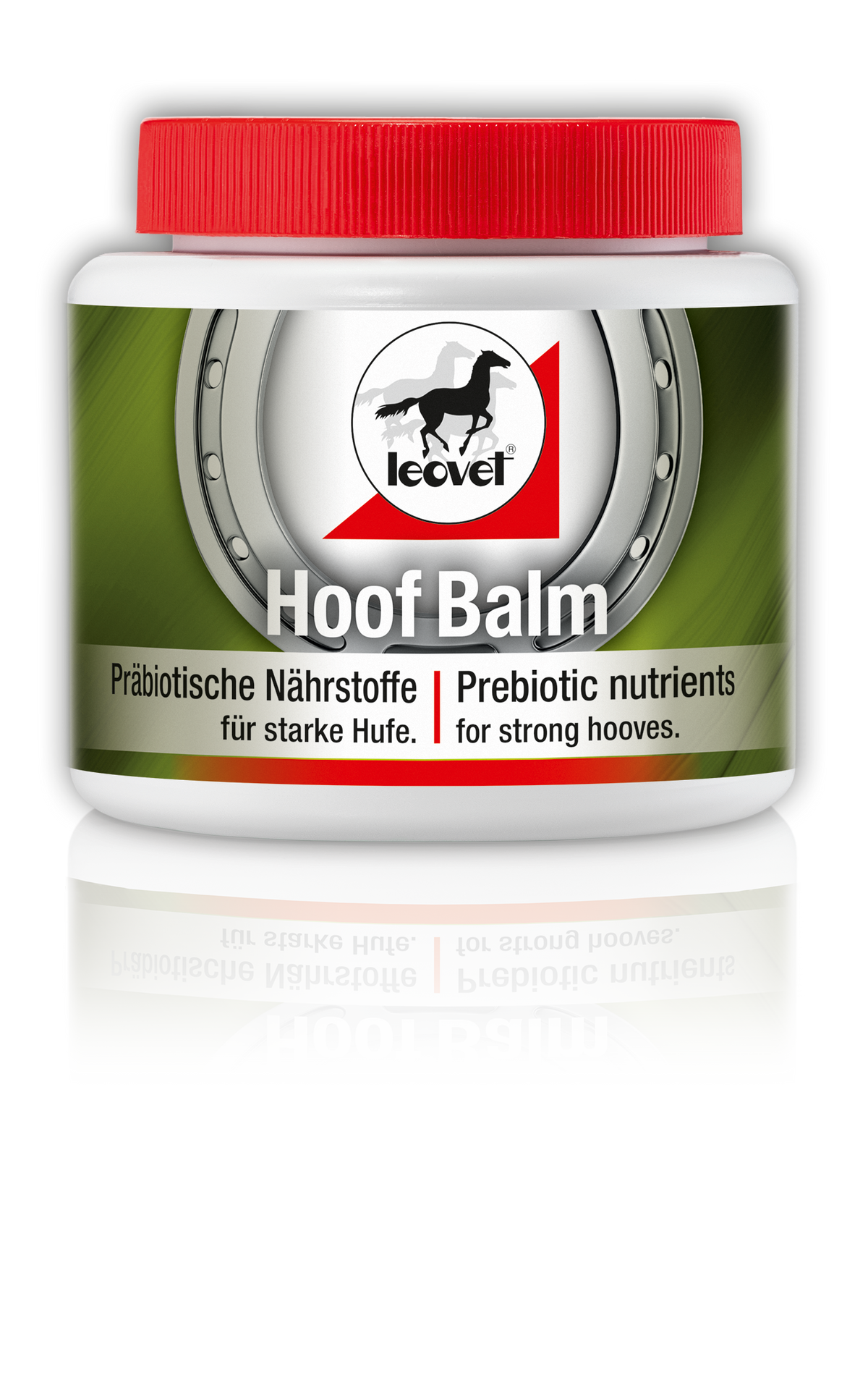Leovet Huflab Präbiotisch