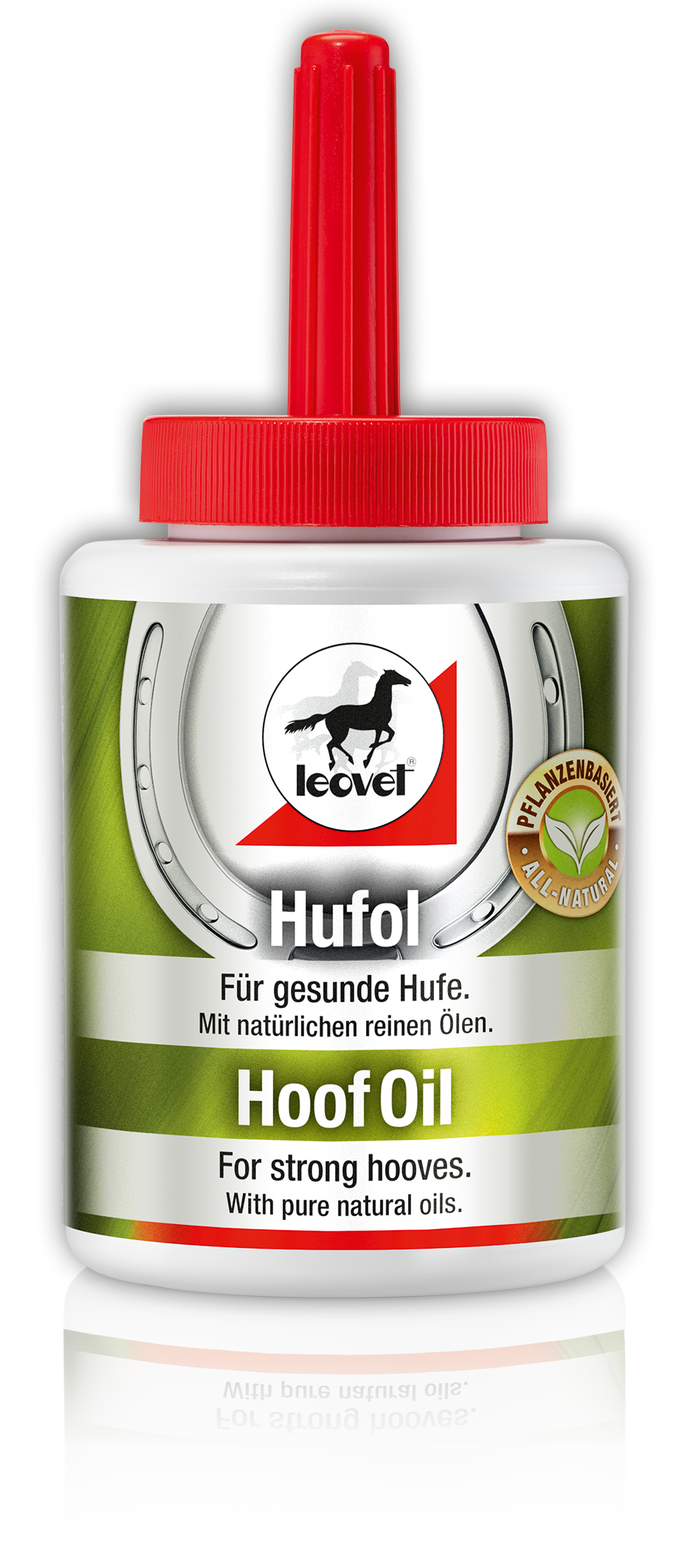Leovet Huflab Huföl - 450ml