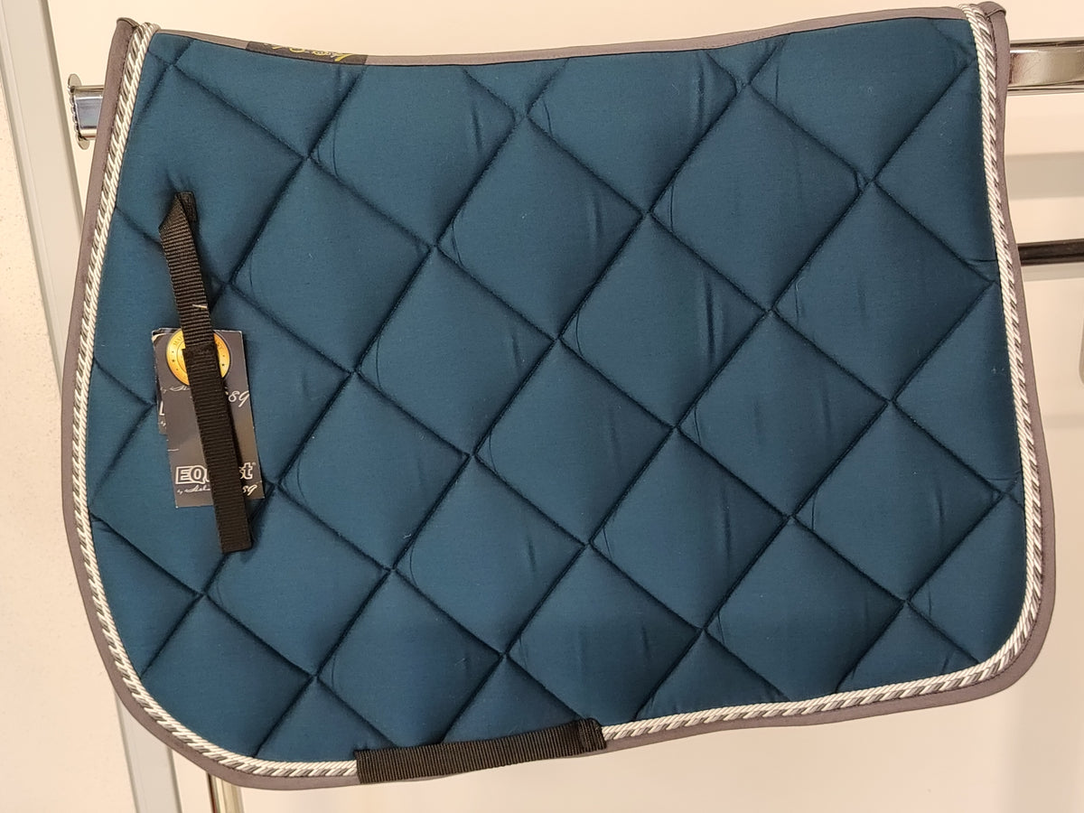 Equest Schabracke Cotton Maxx Grösse: SP
