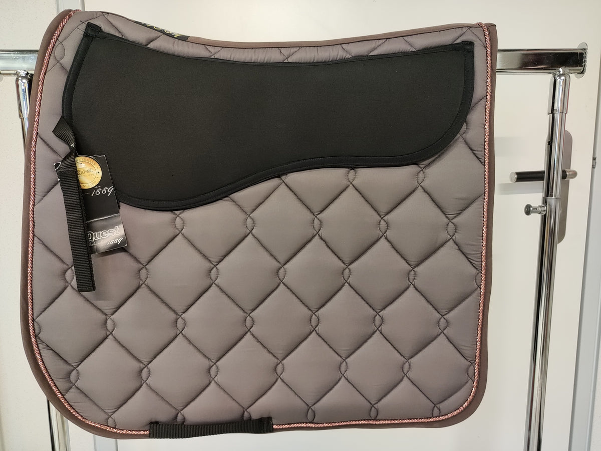 Equest Schabracke Macro Avenue Grip Pad Grösse: DR