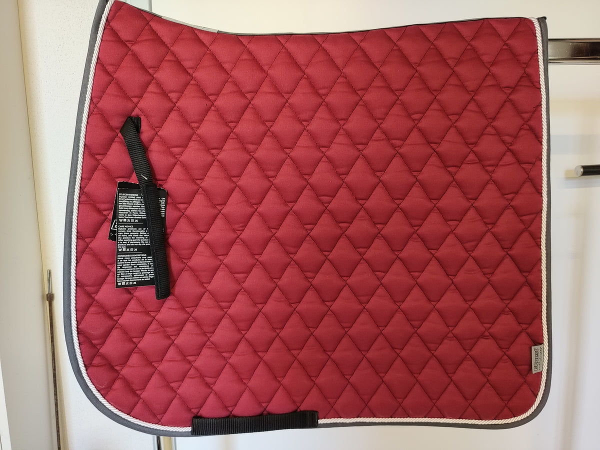 Equest Schabracke Cotton Diamant