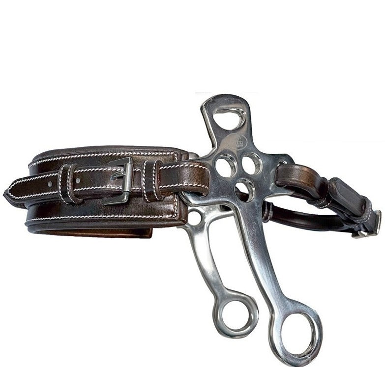 Jump'in Hackamore