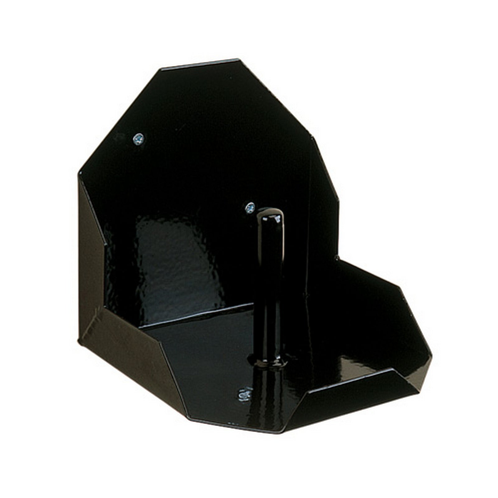 Lecksteinhalter